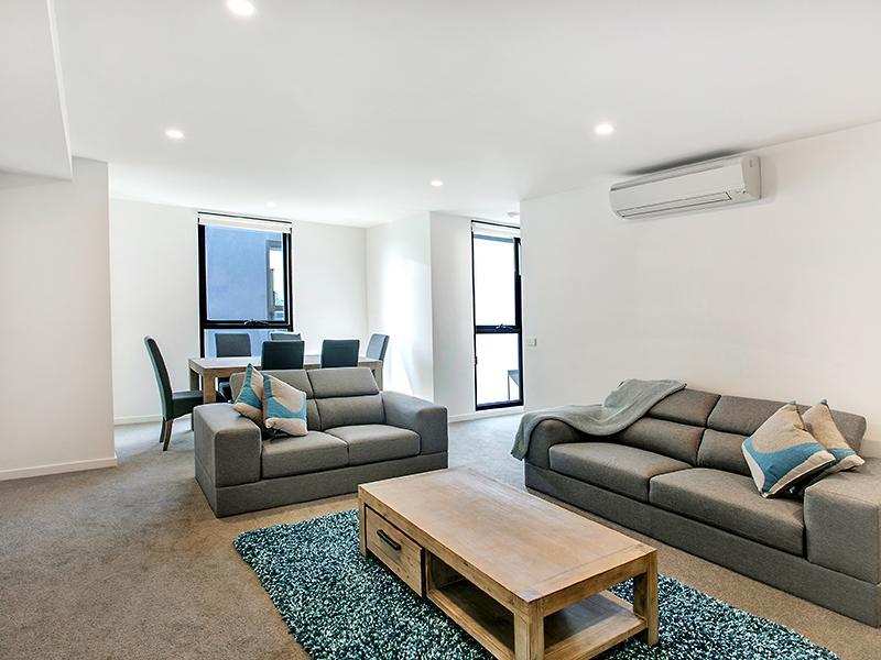 Roden Residences เมลเบิร์น ภายนอก รูปภาพ