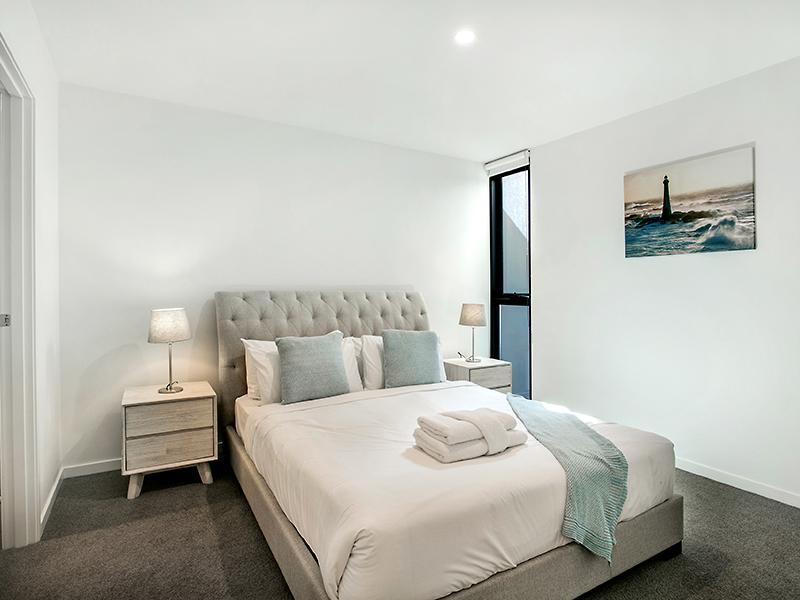 Roden Residences เมลเบิร์น ภายนอก รูปภาพ
