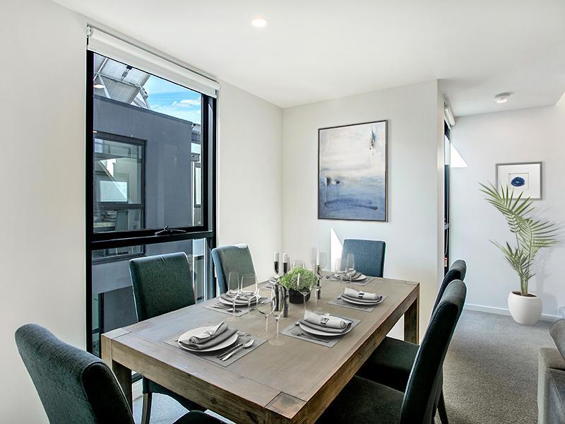 Roden Residences เมลเบิร์น ภายนอก รูปภาพ