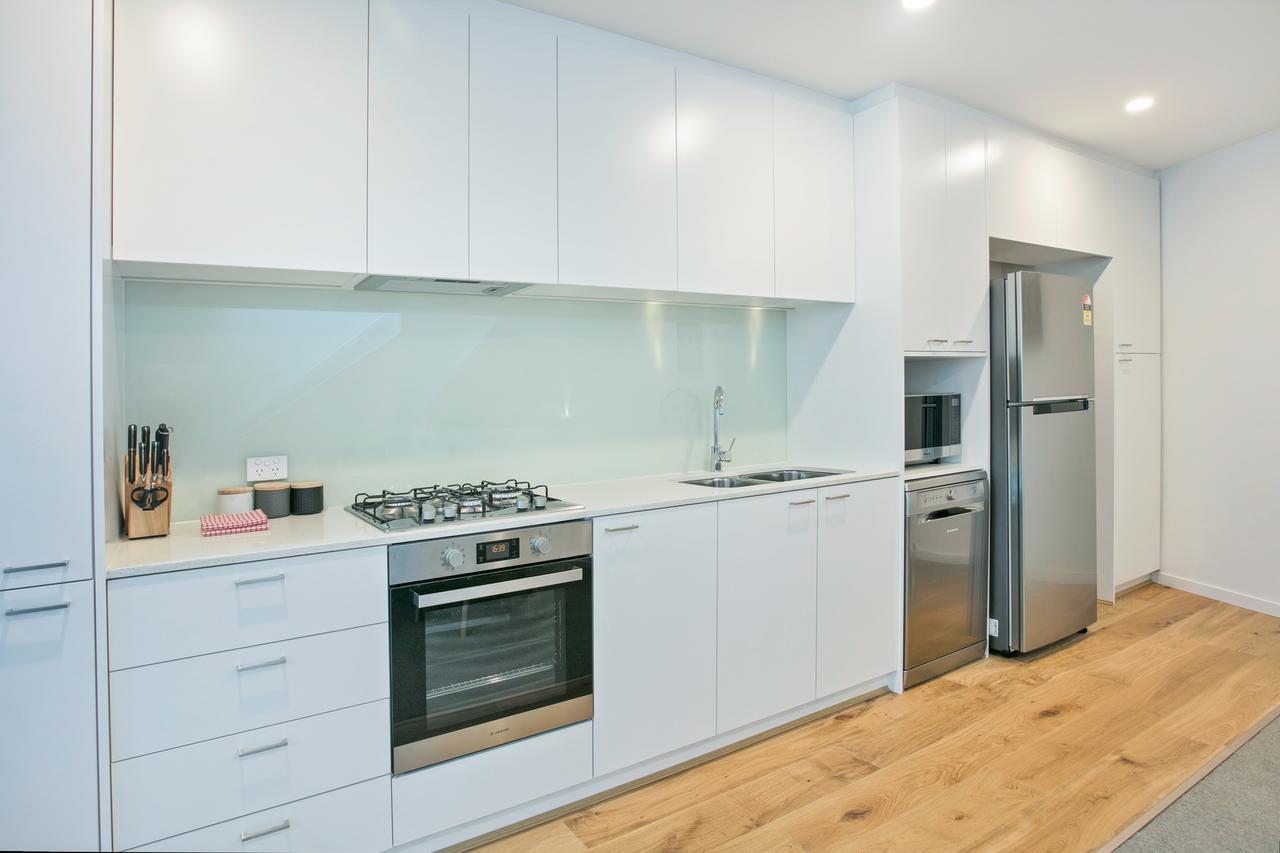 Roden Residences เมลเบิร์น ภายนอก รูปภาพ