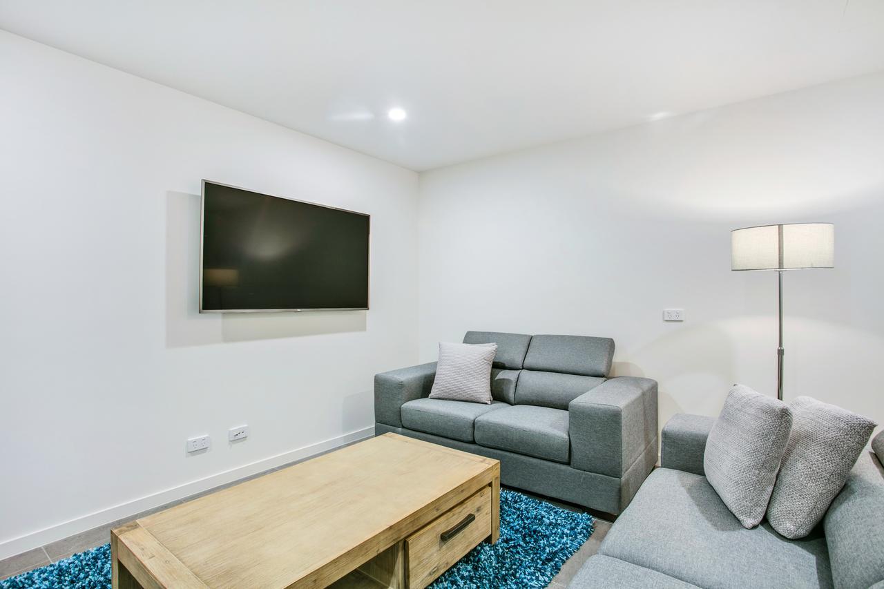 Roden Residences เมลเบิร์น ภายนอก รูปภาพ